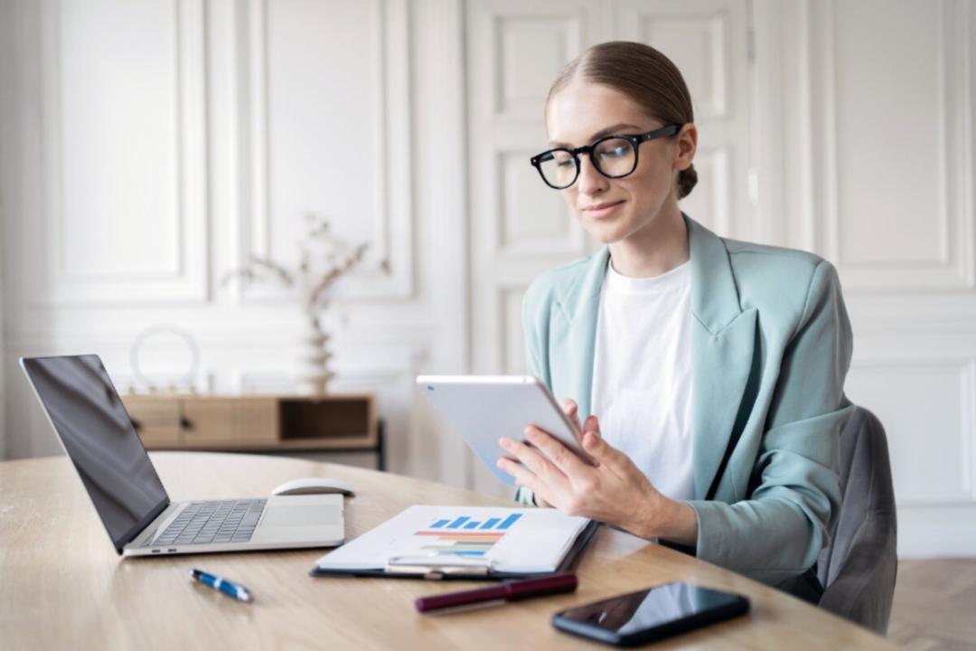 Podpora a konzultace v reálném čase